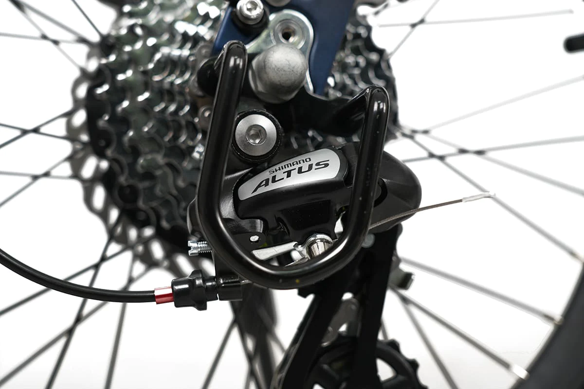 derailleur